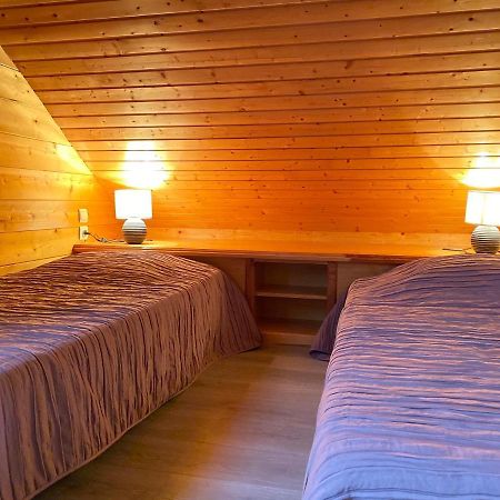 ג'רארדמר Chalet Sapin מראה חיצוני תמונה