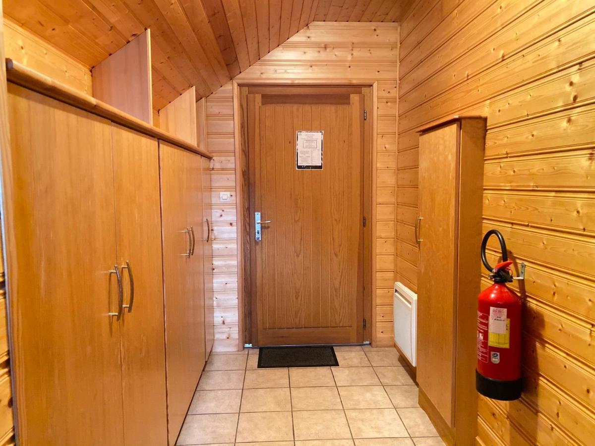 ג'רארדמר Chalet Sapin מראה חיצוני תמונה