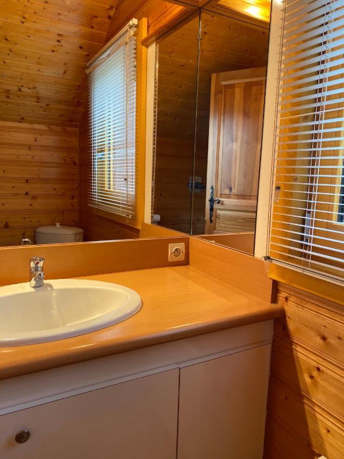 ג'רארדמר Chalet Sapin מראה חיצוני תמונה