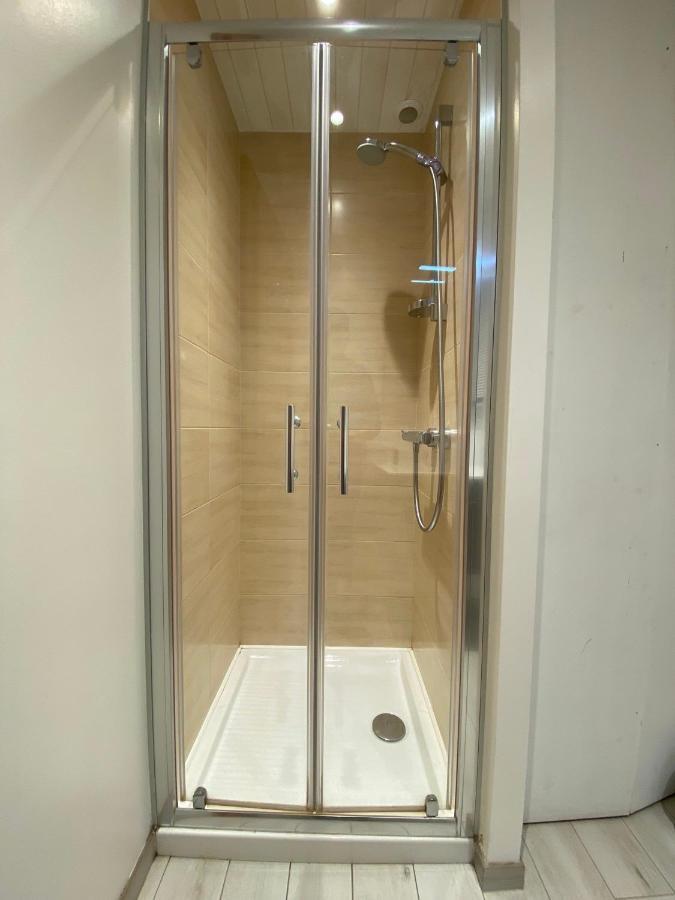 ג'רארדמר Chalet Sapin מראה חיצוני תמונה