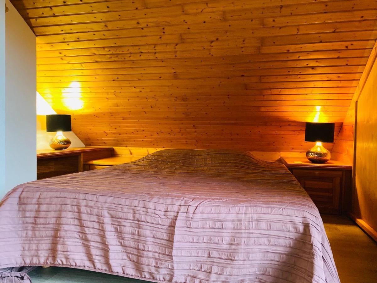 ג'רארדמר Chalet Sapin מראה חיצוני תמונה